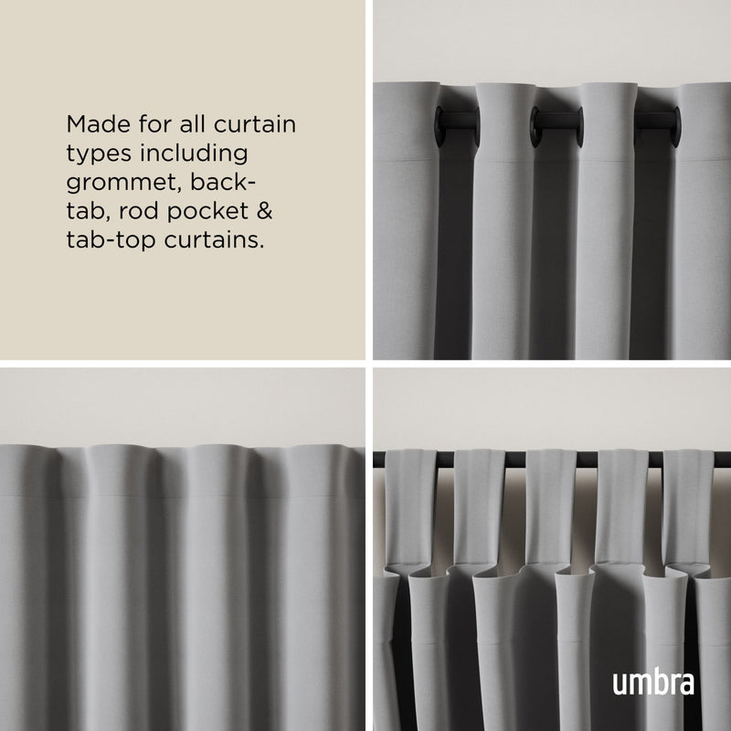 Bellwood Curtain Rod