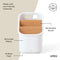 Bellwood Utensil Holder