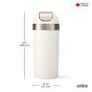 Venti Trash Can
