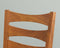 Amish Armanda Mid Century Modern Dining Chair