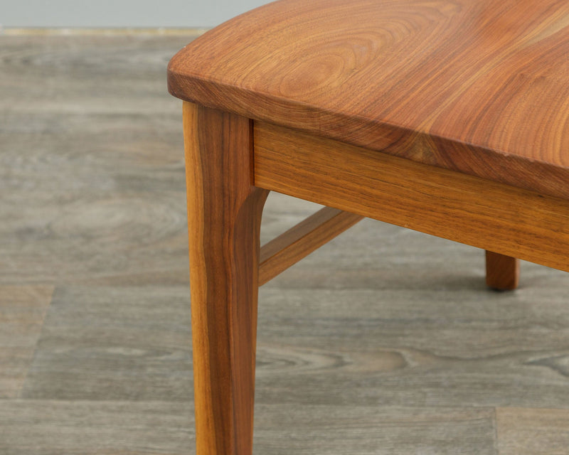 Amish Armanda Mid Century Modern Dining Chair