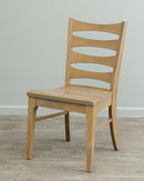 Amish Armanda Mid Century Modern Dining Chair