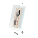 Flute Picture Frame
