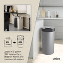 Vento Trash Can