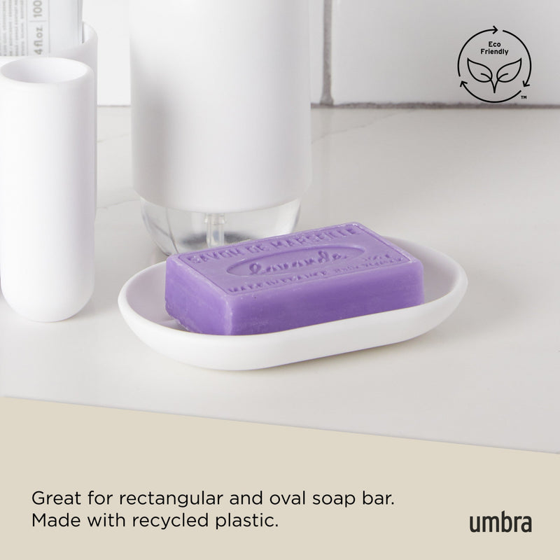 Touch Soap Dish