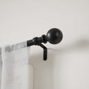 Bolas Curtain Rod