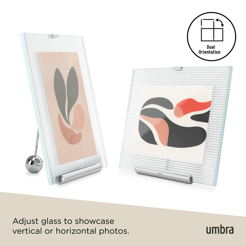 Flute Picture Frame