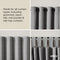 Cappa Curtain Rod