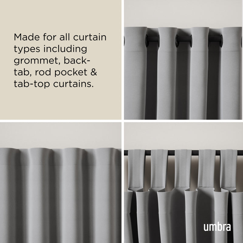 Cappa Curtain Rod