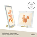 Flute Picture Frame