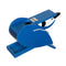 Amish Blue Jay Shaped poly bird feeder