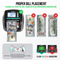 Kolibri Bishop Counterfeit Detector