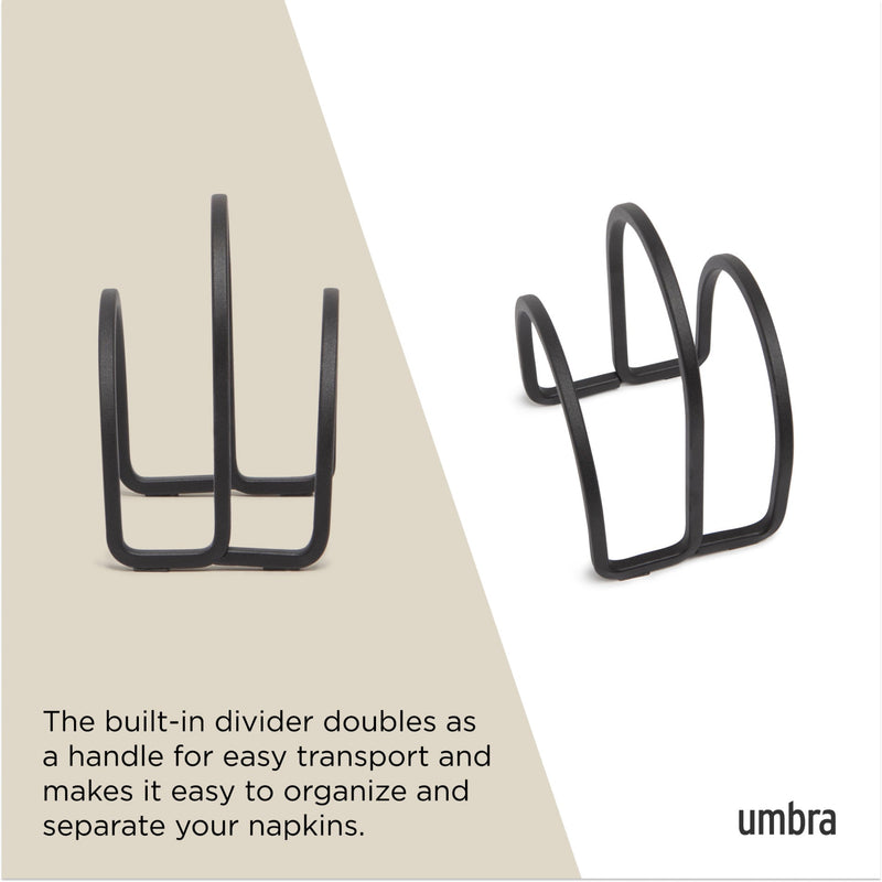 Squire Napkin Holder