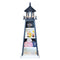 Amish 5' Poly lighthouse shelf