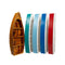 Amish 4' Wood Outdoor rowboat shelf