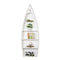 Amish 6' Wood Outdoor rowboat Shaped Book shelf