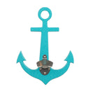 Amish Seaquest Anchor Bottle opener