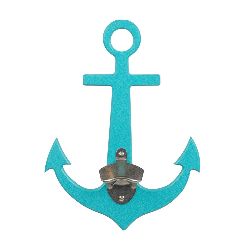 Amish Seaquest Anchor Bottle opener