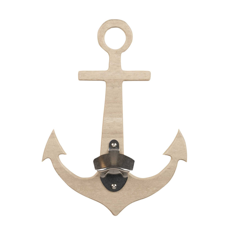 Amish Seaquest Anchor Bottle opener