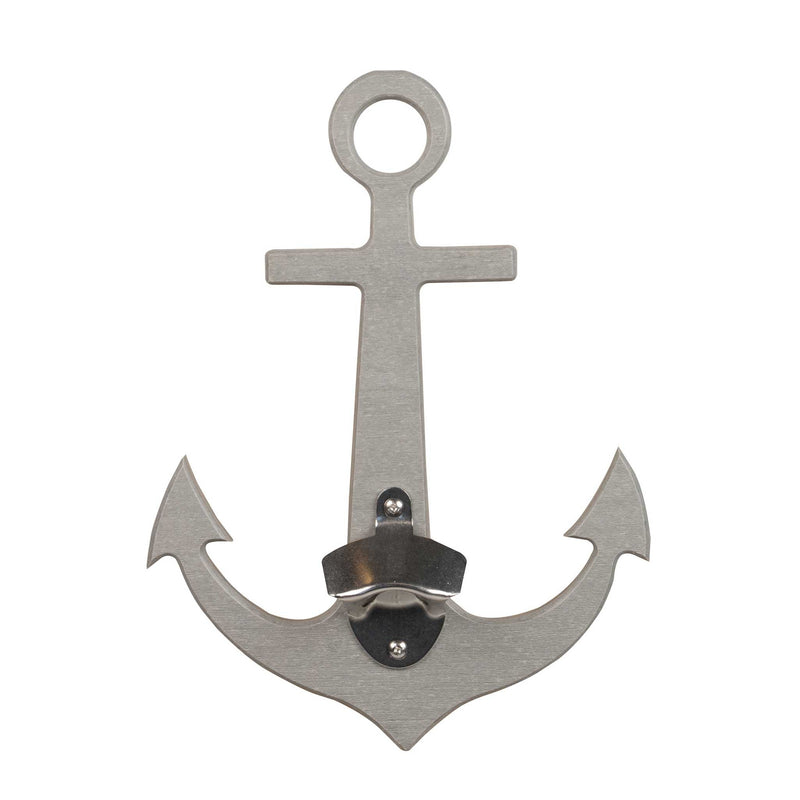 Amish Seaquest Anchor Bottle opener