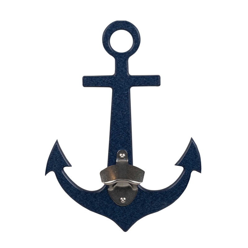 Amish Seaquest Anchor Bottle opener