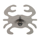 Amish Seaquest Crab Bottle Opener
