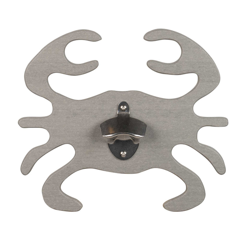 Amish Seaquest Crab Bottle Opener
