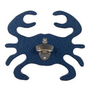 Amish Seaquest Crab Bottle Opener