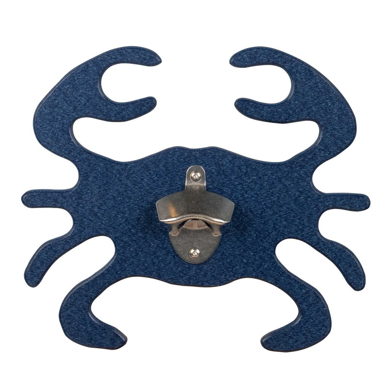 Amish Seaquest Crab Bottle Opener