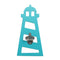 Amish Seaquest Lighthouse Bottle Opener