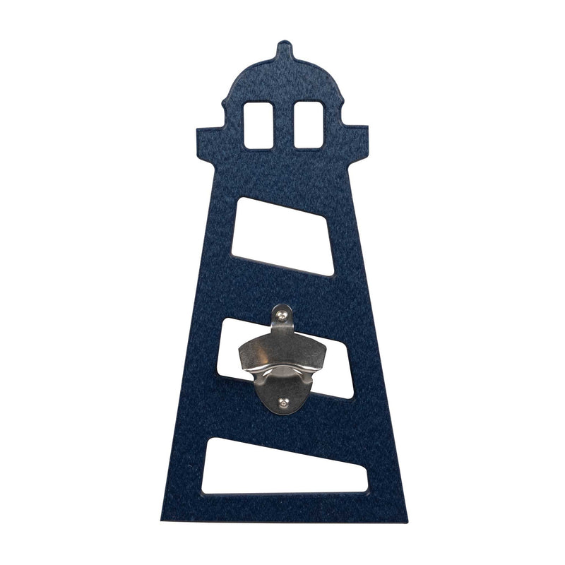 Amish Seaquest Lighthouse Bottle Opener