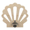 Amish Seaquest Seashell Bottle Opener