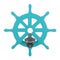 Amish Seaquest Ship's Wheel Bottle Opener