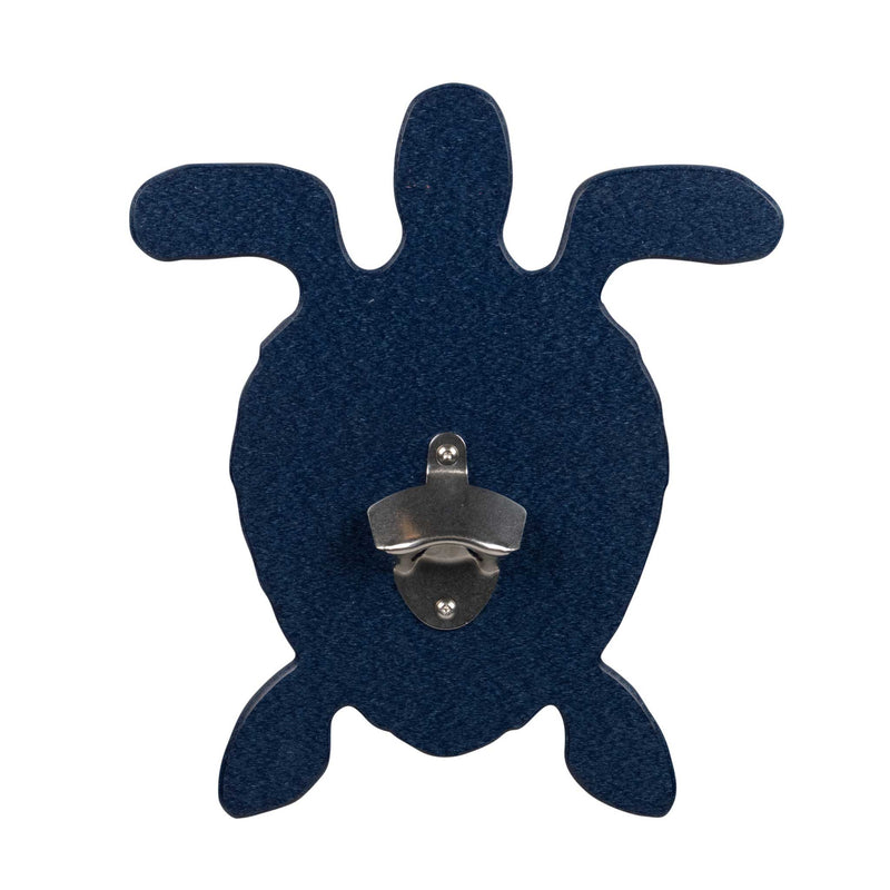 Amish Seaquest Turtle Bottle Opener