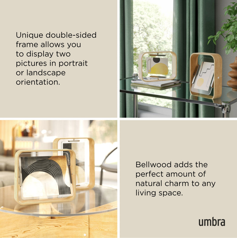 Bellwood Picture Frame