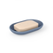 Soap Dishes | color: Slate Blue