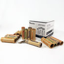 Cassida Coin Roll Wrappers
