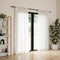 Zen Curtain Rod