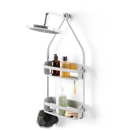 Shower Caddy | color: Grey