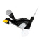 Amish Garden Wood Canadian Goose Whirlybird