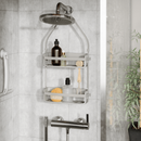 Flex Shower Caddy