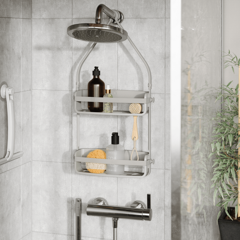 Flex Shower Caddy