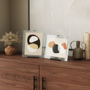 Flute Picture Frame