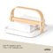 Bellwood Napkin Holder