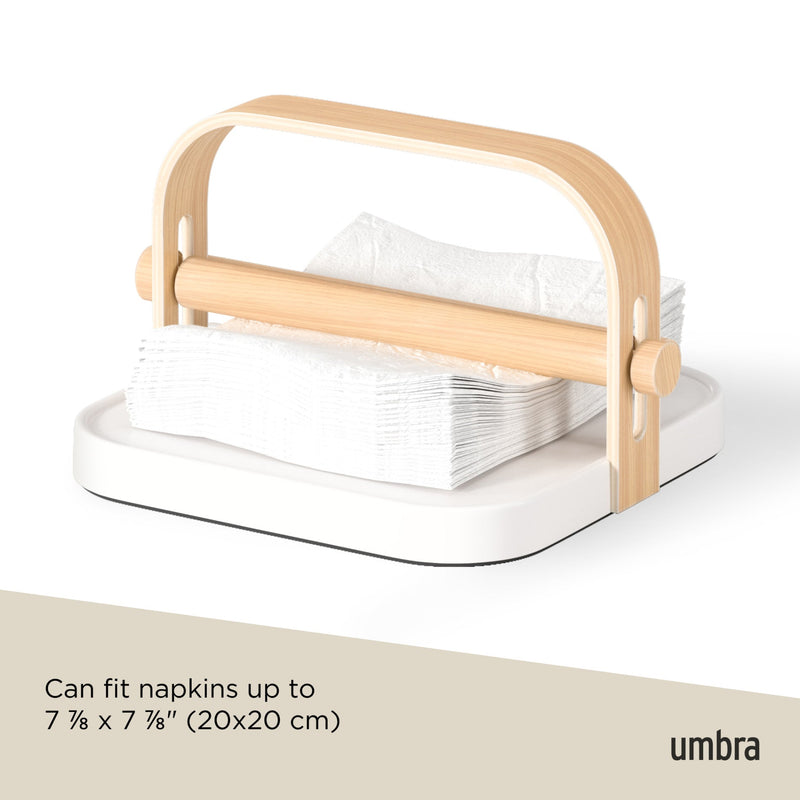 Bellwood Napkin Holder