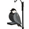 Amish Chickadee Bird Shaped wood feeder