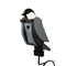 Amish Chickadee Shaped wood Birdhouse