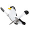 Amish Garden Wood Chickadee Whirlybird