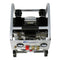 California Air Tools 2 HP 10 Gallon Ultra Quiet and Oil-Free Aluminum Tank Dolly Air Compressor