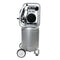California Air Tools 10020C 2 HP 10 Gallon Ultra Quiet and Oil-Free Steel Tank Dolly Air Compressor